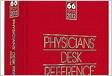 Physicians Desk Reference, 66th Edition 2012th Editio